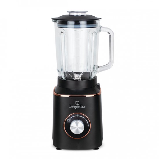 SMOOTHIE BLENDER BERLINGER HAUS BH-9449 van Merkloos
