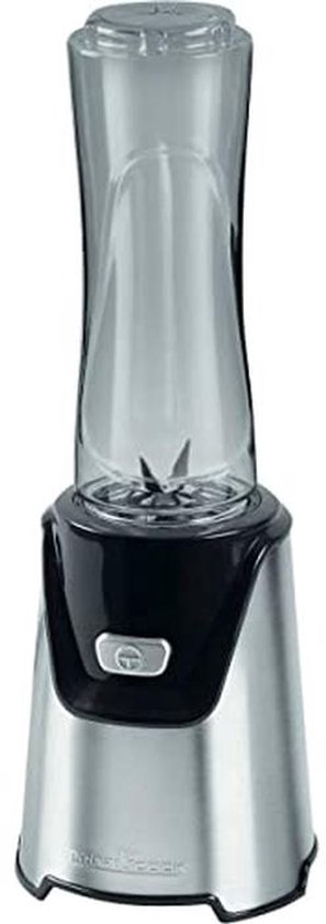 Smoothiemaker 400 Watt - Ideaal voor Gezonde Smoothies, Milkshakes en Meer van Merkloos