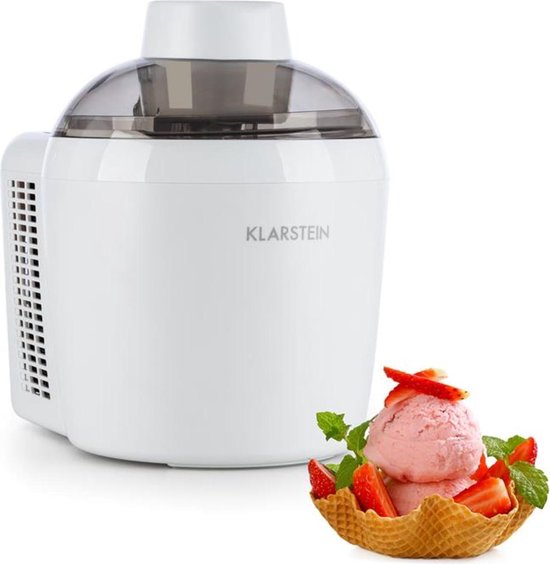 Sneeuwvlokje ijsmachine thermo-elektrisch 700 ml stil van Merkloos
