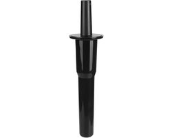 SnelShoppen - Blender Accelerator Plastic Stick Plunger Vervangstuk voor Mixers - Ideaal voor Vitamix, Keuken Accessoire, Perfecte Mix, 100% Nieuw