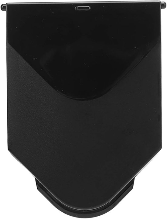 SnelShoppen - Blender Deksel Spout Cover Vervangingsonderdeel Voor NJ600 NJ602 BL500 BL781 - Economisch, Perfecte Pasvorm, Keuken Accessoire