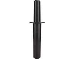 SnelShoppen - Blender Tamper 24cm - Plastic Muddler voor Blender Mixer - Duurzaam en Praktisch - Ideaal voor Keuken - Mix Thicker Ingrediënten Gemakke