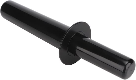 SnelShoppen - Blender Tamper Muddler 24 Cm - Plastic Stirrer Rod - Keukenaccessoire voor Handmixer en Bartender - Vervangingsonderdeel - Duurzaam en V