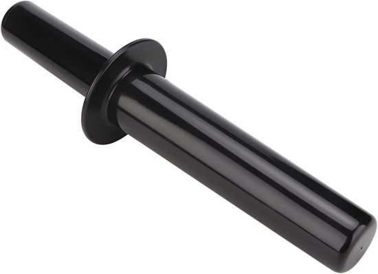 SnelShoppen - Blender Tamper, Vervangende Plunjer voor Blender 64OZ / 1.5L, Duurzaam Plastic, Ideaal voor Dikke en Densere Ingrediënten, Keuken Access
