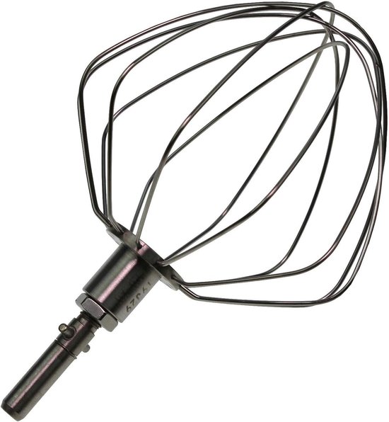 SnelShoppen - Chef Sense Food Processor Accessoire voor Kenwood KW717151 Chef - Hoogwaardige Vervangonderdelen voor Keukenmachines tot 2008 - Perfecte