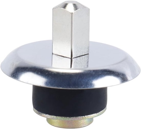 SnelShoppen - Drive Clutch Pin Vervangingsonderdeel voor Osterizer Mixers, Blender Accessoires, Koppelingsonderdelen, Stabiliteit, Keuken, 1 Stuk