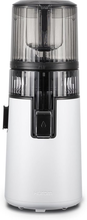 SnelShoppen - Hurom H70ST Nieuwe Slow Juicer | Elektrische Koudpers Juicer voor Fruit & Groenten | 1.8L Capaciteit | Automatische Juicfunctie | BPA Vr