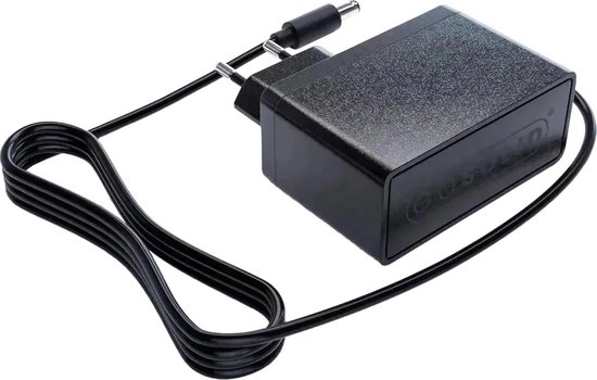SnelShoppen - Oplader voor handmixer, vervangend voor staafmixer, compatibel met KitchenAid, KHMB732 modellen, ideaal voor keuken, 220V, zwart, compac
