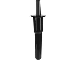 SnelShoppen - Plastic Stick Blender Plunger Vervanging voor Mixer Blender Tamper Tool - Keuken Accessoire voor Eenvoudig Mixen van Zware Ingrediënten