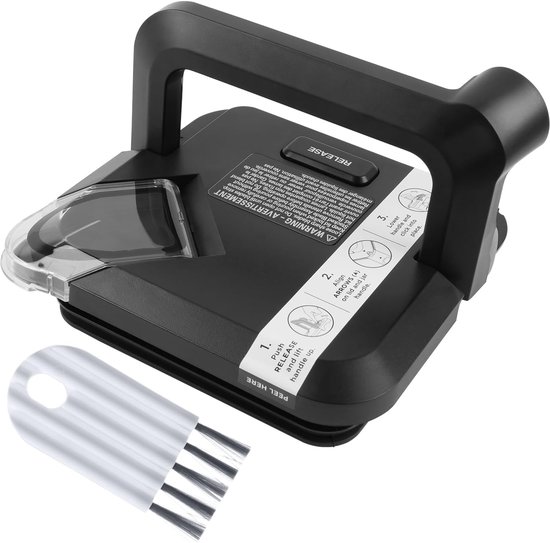 SnelShoppen - Vervangende Lock Cover voor Blender, Geschikt voor 72oz Ninja Blenders, Topdeksel voor BL610 BL642 BL682 BN701 BN751, Ideaal voor Keuken