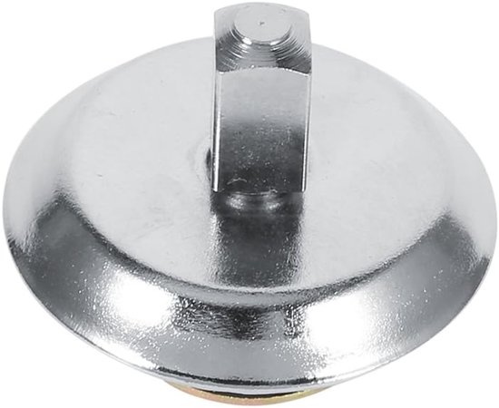 SnelShoppen - Vervangende Onderdelen Set voor Pasen Mixer 250 W - Hoogwaardige Metalen Versnellingsbak Koppeling - Geschikt voor de Meeste Pasen Mixer
