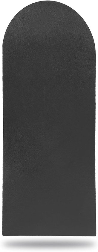 Soepele en Antislip Smoothie Maker Mat voor Slushie Machines, 49.5x19.8cm Keukenaccessoire voor Gemakkelijk Gebruik en Ondersteuning van Merkloos