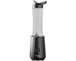 Soepmaker ASMX300BL - Zwart van Merkloos