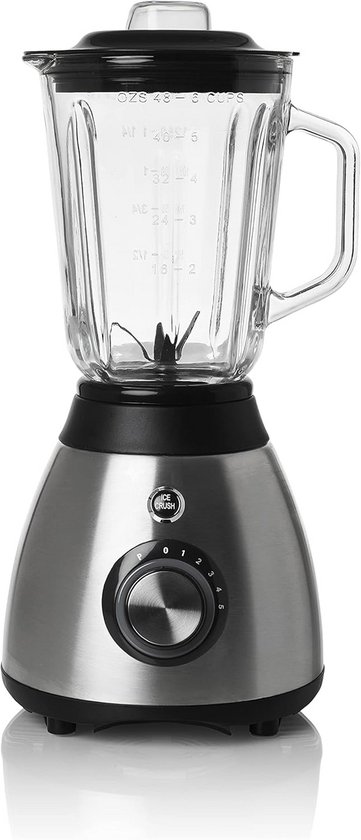 Soepmaker - Blender - Sojamelk Maker - Smoothie van Merkloos