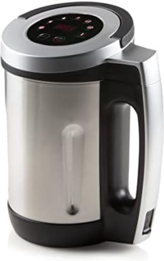 Soepmaker - Soepmaker 2 Liter - Soupmaker van KitchenBrothers