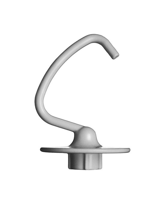 Solidchoice - Aluminium Kneedhaak voor Tilt-Head Mixers