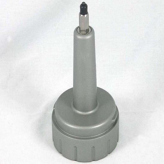 Solidchoice - As Aandrijving voor Keukenmachine KAH647PL