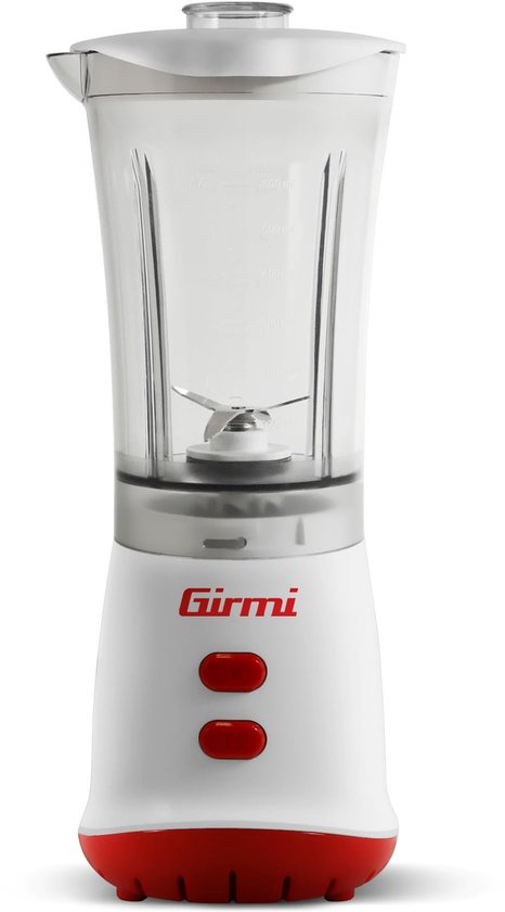 Solidchoice - Standmixer met 350 W en 600 ml Inhoud