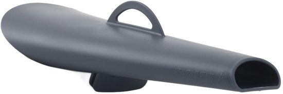 Solidchoice - Stoomafleider PP voor TM5 en TM6 Keukenmachine Accessoire