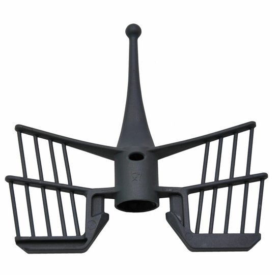 Solidchoice - Vervangende Klopper voor Thermomix TM5 TM6 TM31