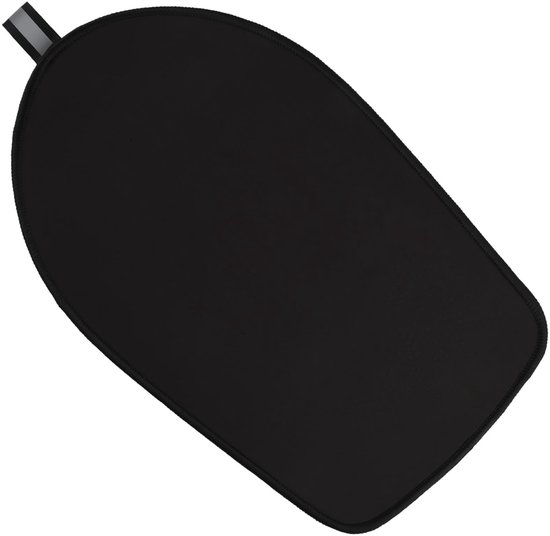 SolidKeus - Antislip Schuifmat voor Keukenmachine 4,5-5 l