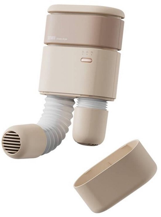 Sothing - DSHJ-S-2110 - Schoen droger van Sothing