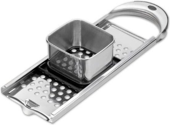 Spaetzle Maker Voor Korte Spaetzle - RVS - TRADIZIONE - Gefu van Merkloos