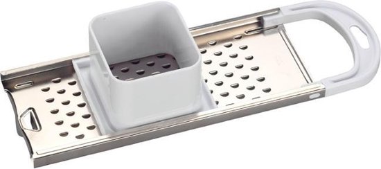 Spaetzle Maker Voor Lange Spaetzle - TRADIZIONE - Gefu van Merkloos