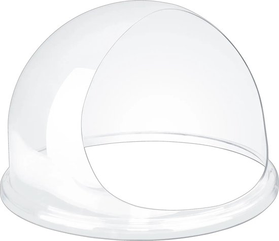 Spatscherm - 52 cm - Royal Catering