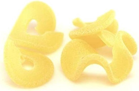 Spätzle Opzetstuk - Deegwareninzetstuk Brons - Zelf Pasta Maken - Bronzen Matrijs - 100 mm - Brons