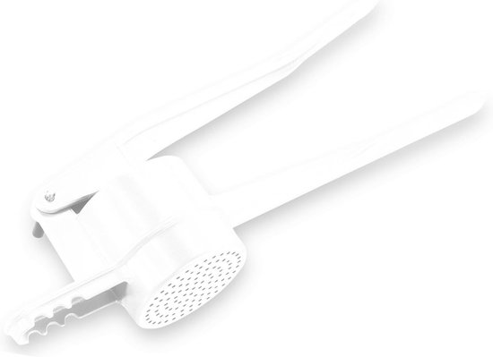 Spätzle rasp - Aardappelpers - Pasta maken - Vaatwasmachinebestendig - 42 cm - Wit