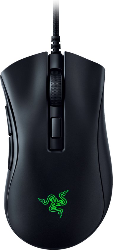 Special Price - Razer Deathadder V2 Mini Gaming Mouse van Merkloos