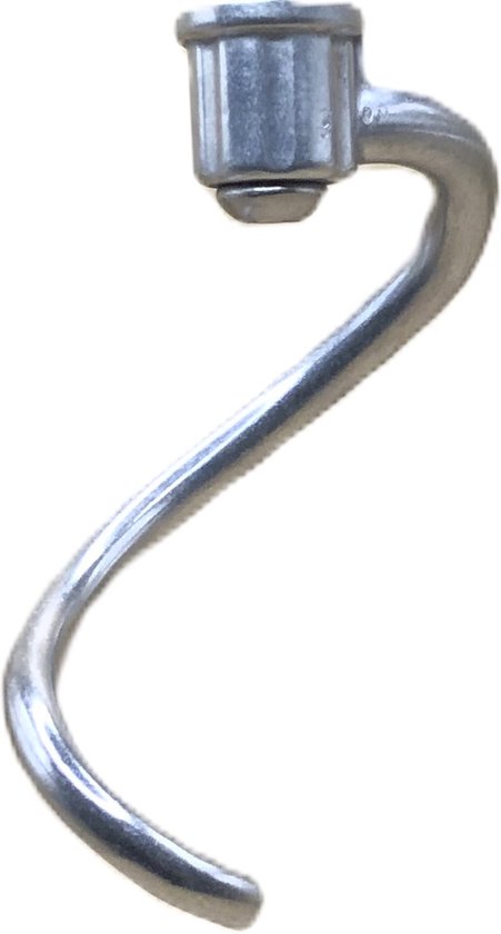 Spiraalkneedhaak JP4 van Kenwood