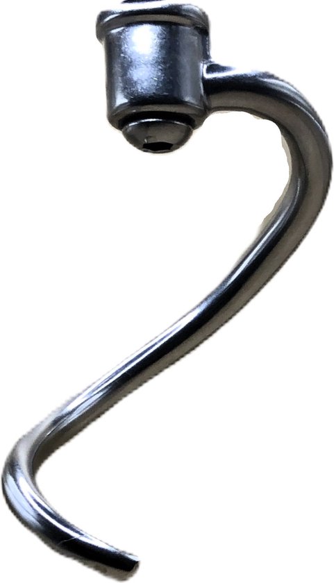 Spiraalkneedhaak JP4A van Kenwood