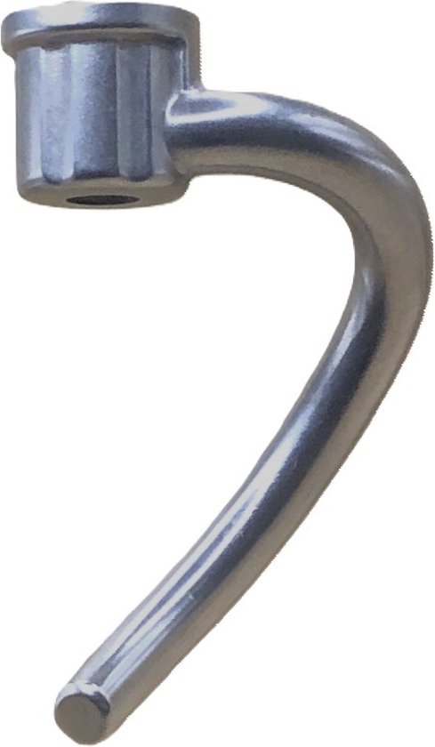 Spiraalkneedhaak JP9 van Kenwood