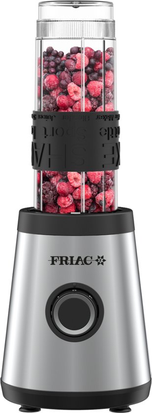 Sport Blender van Merkloos