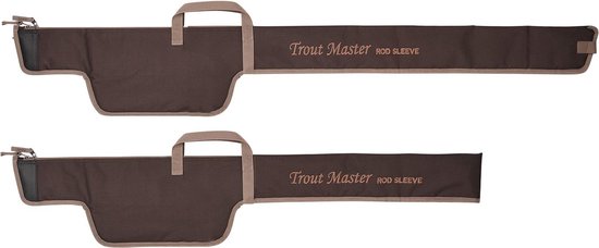 Spro Lure Foudraal Goud van Spro