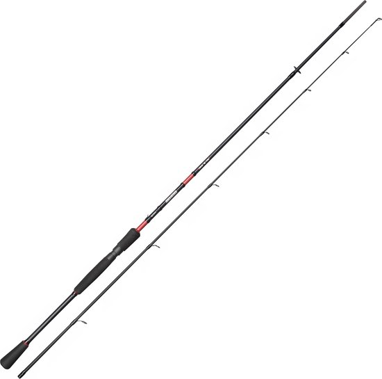 SPRO - Spinhengel Power Catcher Jigging Spin - SPRO van Spro