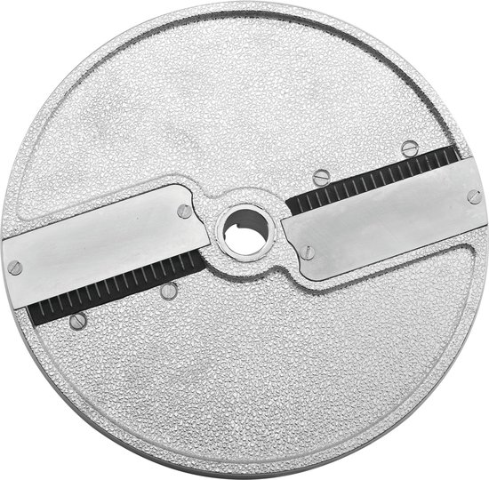 ST404Julienneschijf4 x 4 mm - Saro - 418-2060 van Merkloos