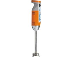 Staafmixer 19cm - Dynamic 551060 - Horeca & Professioneel van Dynamic