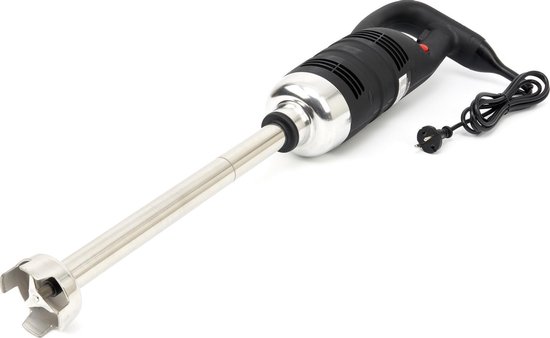 Staafmixer 41 cm Staaf 650W van Royalty Line