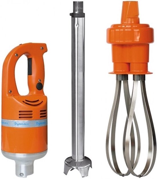 Staafmixer 43cm Combi - Dynamic 551001 - Horeca & Professioneel van Dynamic