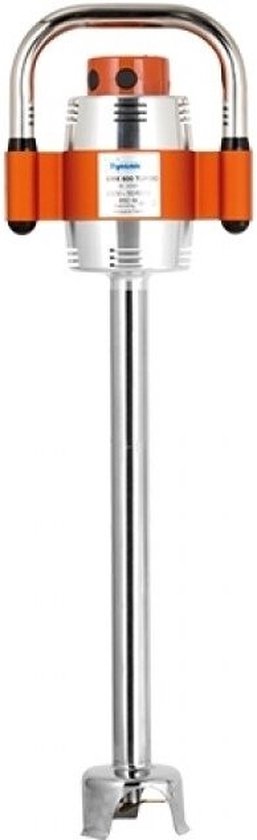 Staafmixer 53cm - Dynamic 551450 - Horeca & Professioneel van Merkloos