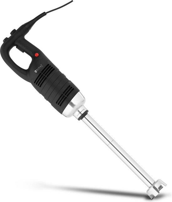 Staafmixer - 650 W - 450 mm - 8.000 - 18.000 tpm - Royal Catering