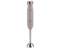 Staafmixer 800 W Taupe Collection