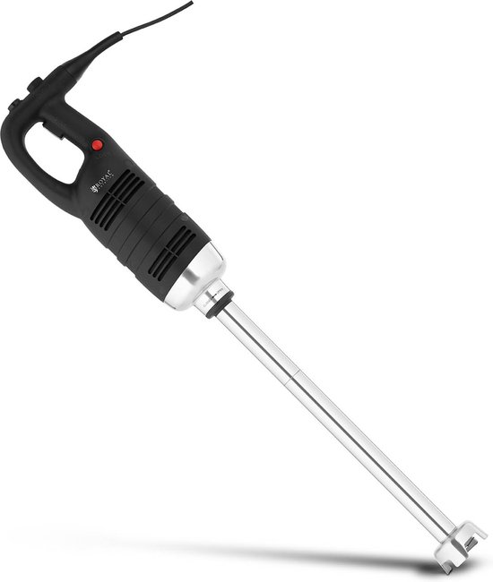 Staafmixer - 850 W - 550 mm - 8.000 - 18.000 tpm - Royal Catering van Royal Catering
