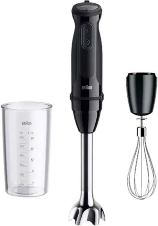 Staafmixer Braun MQ50051M van Braun