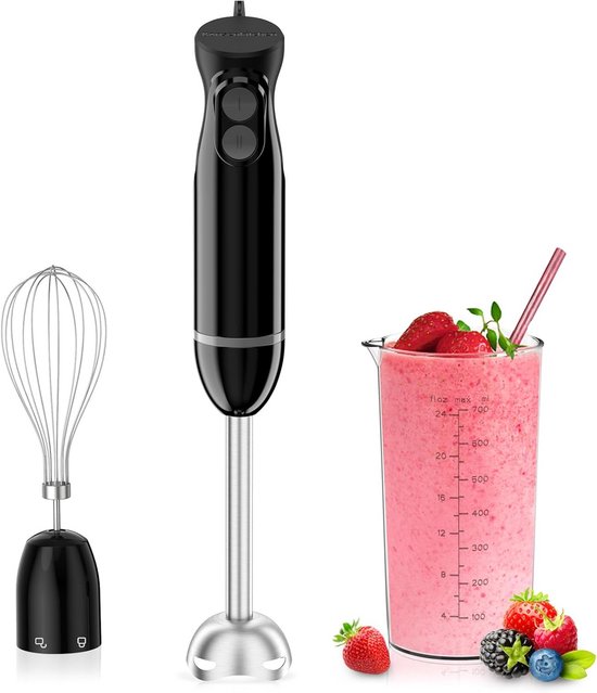Staafmixer – Handblender – Hakmolen Mixer - keuken tool