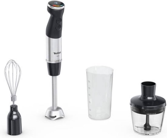 Staafmixer - Inox