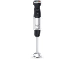 Staafmixer - Keukenmixer - Snel Ingrediënten Maken - 3-in-1 Functie - null - Zwart